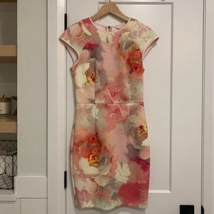 Ted Baker - Skater Dress